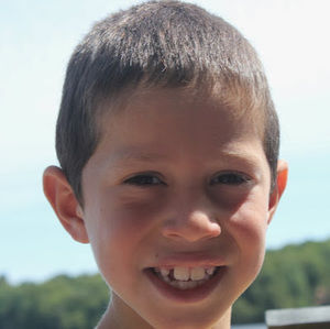 Meet your Posher, Sammy